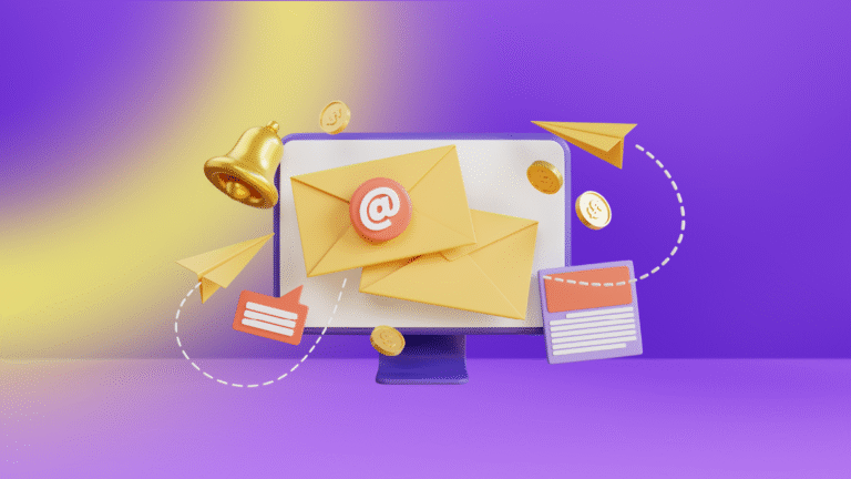 Email Marketing & Social Media_ How to Use Both for Real Business Growth