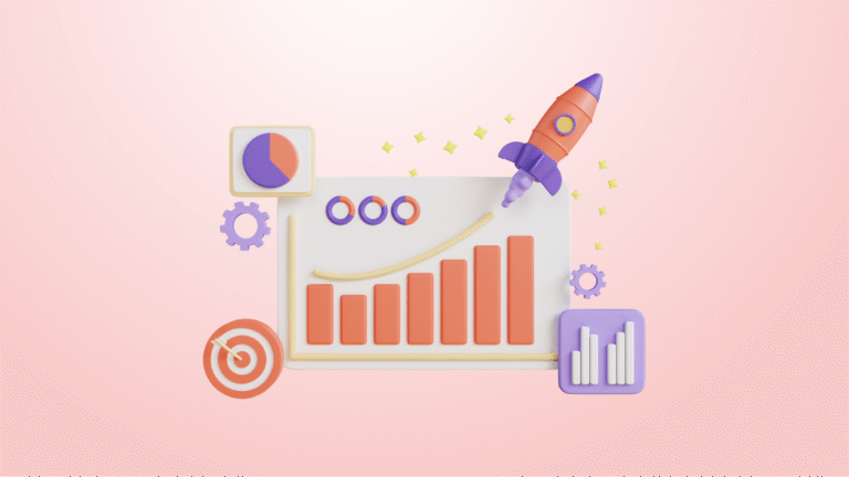 From Random Content to Real Results_ Building a Marketing Strategy That Actually Works