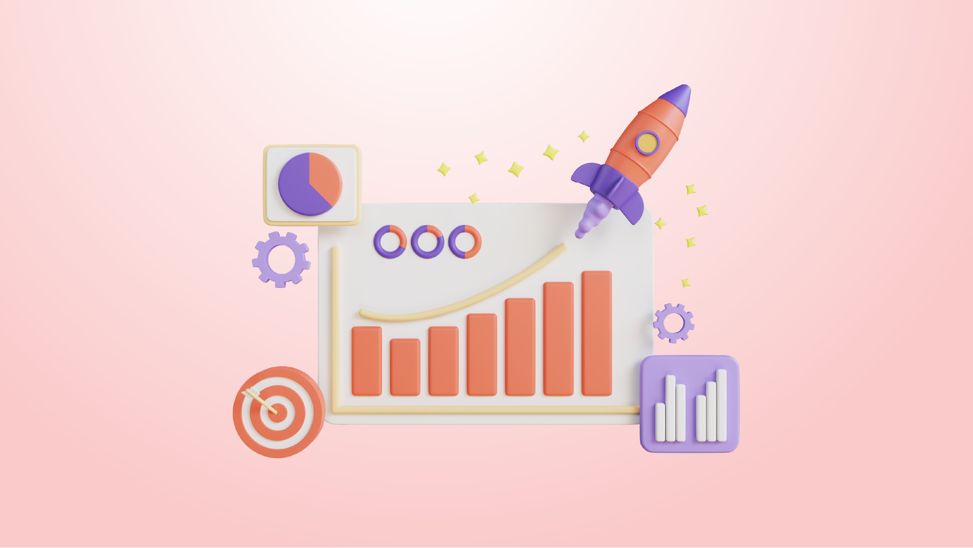 From Random Content to Real Results_ Building a Marketing Strategy That Actually Works