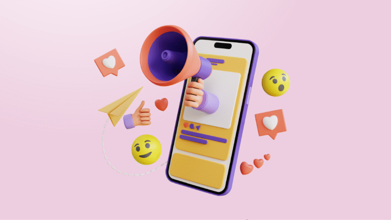 How We Help Brands Stay Visible While Their Competitors Go Quiet